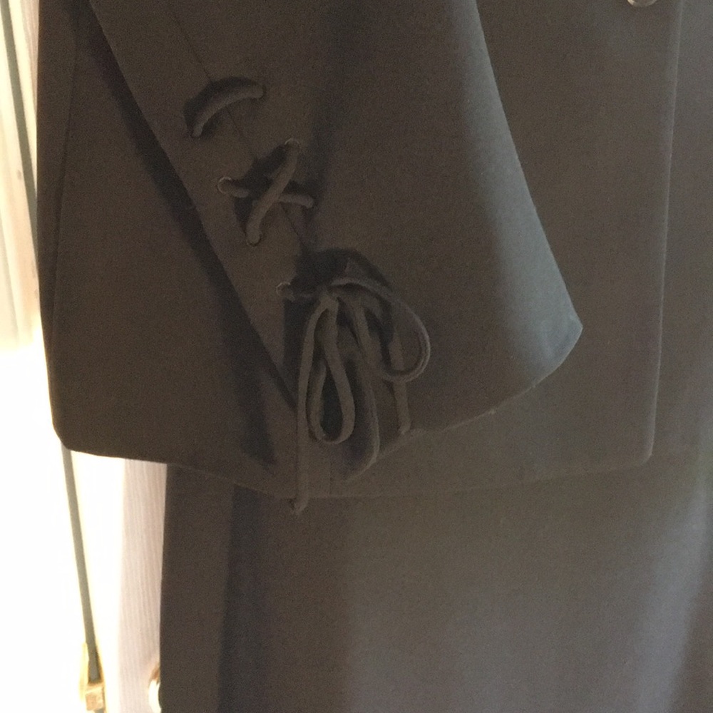 Collection Le Suit Skirt Suit ~ 14P - Picture 8 of 8